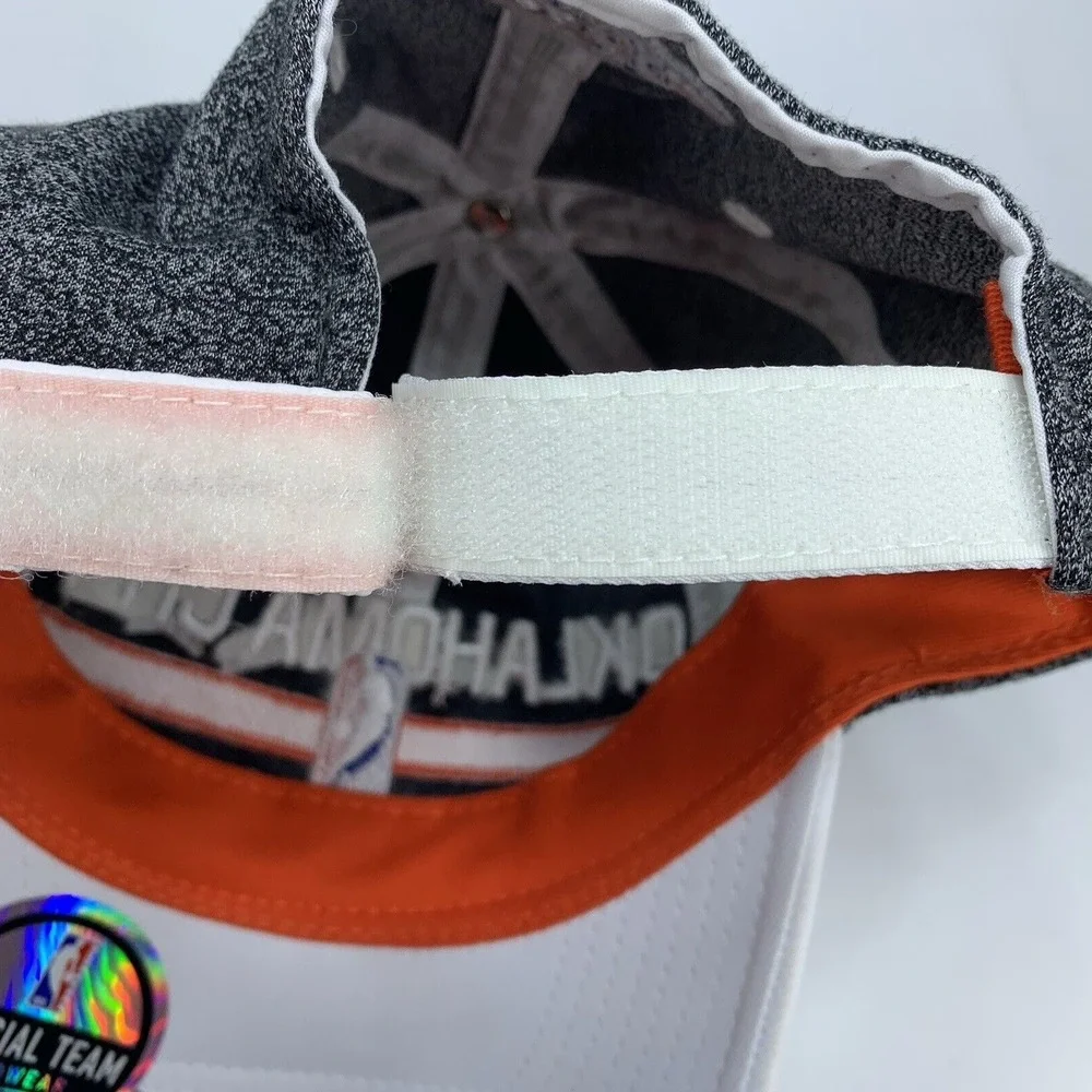 adidas oklahoma city